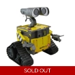 Wall-E Robot