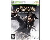 Pirates of Caribbean