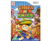 Samba De Amigo