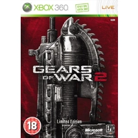 Gears of War 2