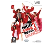 Wii High School Musical