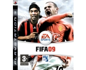 FIFA 09 PS3