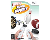 Wii Game Party