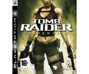 Tomb Raider ps3