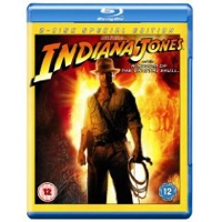 Indianna Jones