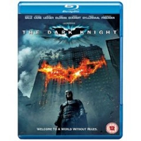 Batman Black Knight