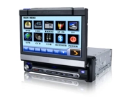 Car DVD Player