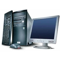 Dell Power Edge Ultra