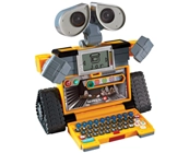 Wall-E Learn with me