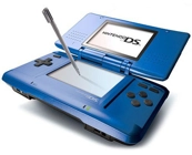 Nintendo Brain Drain