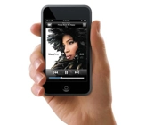IPod Touch