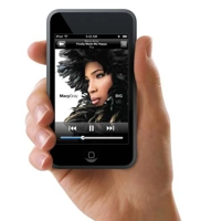 IPod Touch