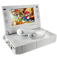 Nintendo Wii Laptop