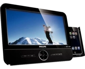 Philips DVD