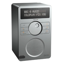 HiFreq DAB Radio