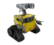 Wall-E Robot
