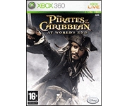 Pirates of Caribbean