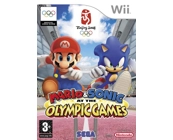 Wii Olympics