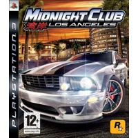 Midnight Club