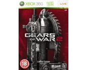 Gears of War 2