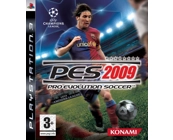 PES 2009