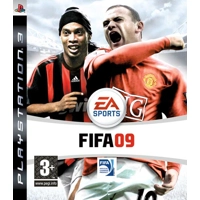 FIFA 09 PS3