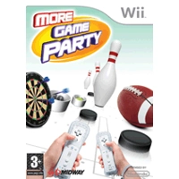 Wii Game Party