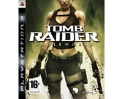Tomb Raider ps3
