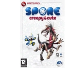 Spore Creatures