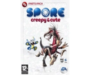 Spore Creatures