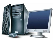 Dell Power Edge Ultra