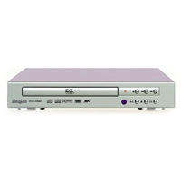 Hitachi DVD
