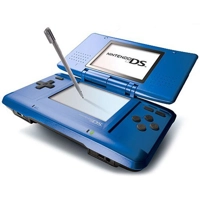 Nintendo Brain Drain