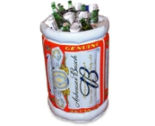 Inflatable Beer Cooler