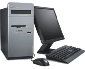 Dell Power Edge Ultra Zion