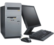 Dell Power Edge Ultra Zion