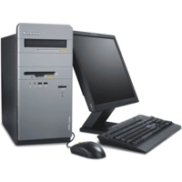 Dell Power Edge Ultra Zion