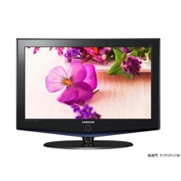 Blue Ray LCD TV