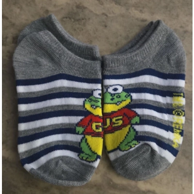 Infant Gus the Frog Socks