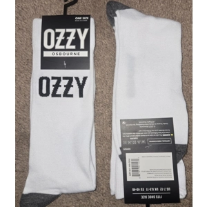 OZZY Osbourne