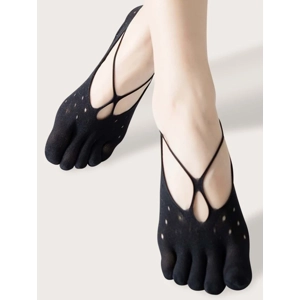 Ballet Toe Socks