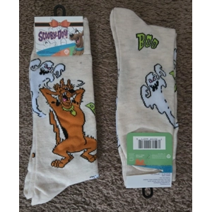 Boo It's Scooby Doo!