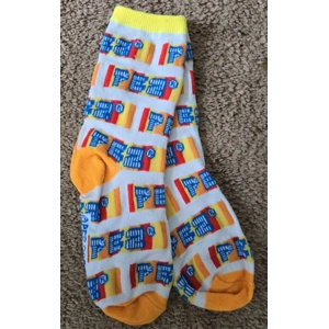 PEZ Socks