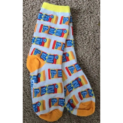 PEZ Socks