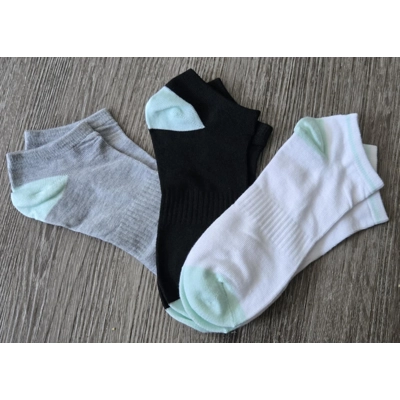 Women's Athletic No Shows