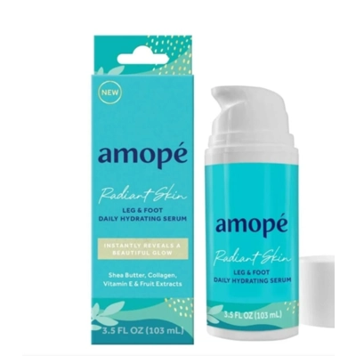 amope Leg & Foot Daily Hydrating Serum
