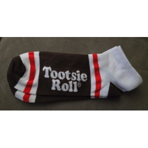 Tootsie Roll Ankle