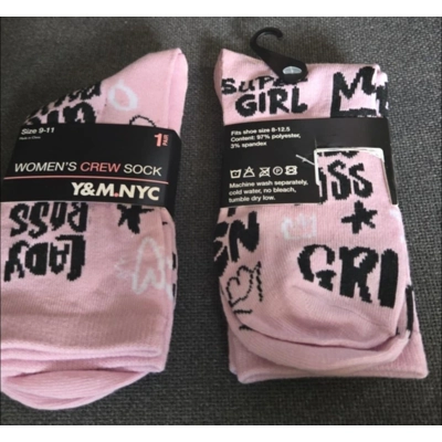 Super Girl/Lady Boss