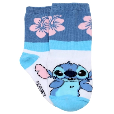 Happy Stitch for Kiddos