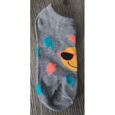 Girls Smiley Kool Lightning